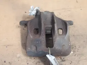 Bremszange vorne rechts