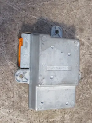 Steuergerät Airbag