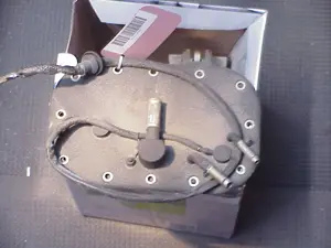 Benzinpumpe elektrisch