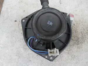 Ventilateur de chauffage