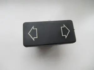 Schalter elektrische Scheiben