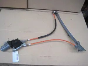 Fensterheber vorne links