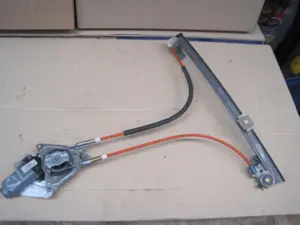 Fensterheber vorne rechts