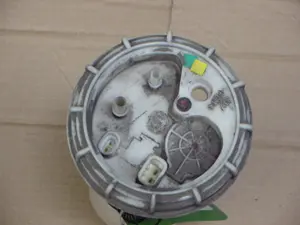 Benzinpumpe elektrisch