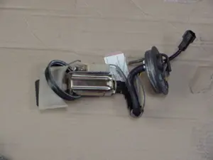 Benzinpumpe elektrisch