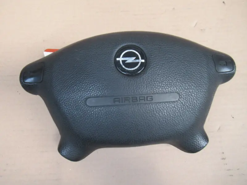 Airbag avant set