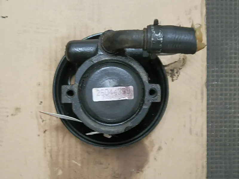 Lenkhilfepumpe