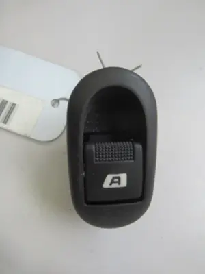 Schalter elektrische Scheiben