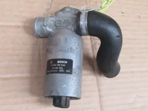 Leerlaufstabilisator