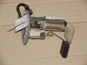 Benzinpumpe elektrisch