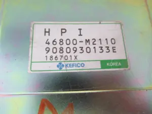 Steuergerät Getriebe