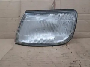 Positionslampe links