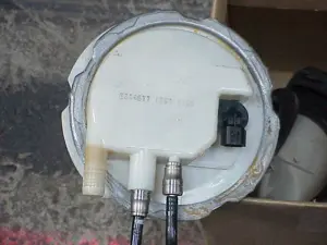 Benzinpumpe elektrisch