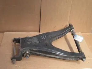 Querlenker hinten links