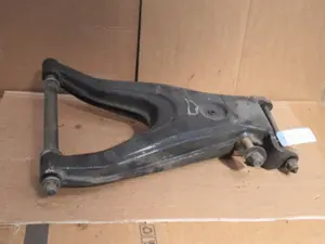 Querlenker hinten rechts