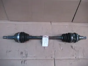 Antriebswelle vorne links