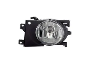 Feu antibrouillard avant gauche