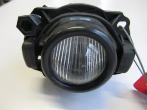 Nebellampe vorne links