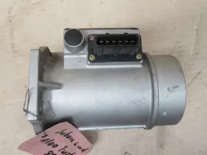 Débitmètre masse d'air