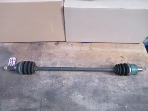 Antriebswelle vorne rechts