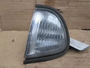 Positionslampe links