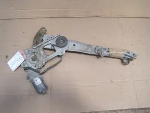 Fensterheber hinten links