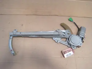 Fensterheber hinten rechts