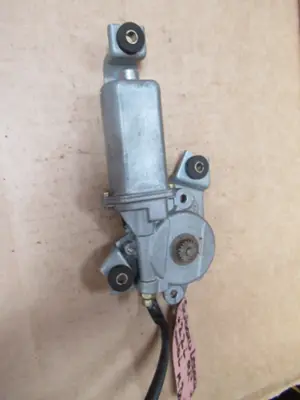 Motor Schiebedach / Verdeck