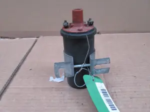 Zündmodul / Spule