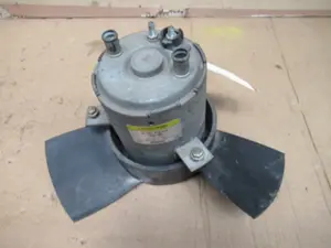 Kühlerventilator elektrisch