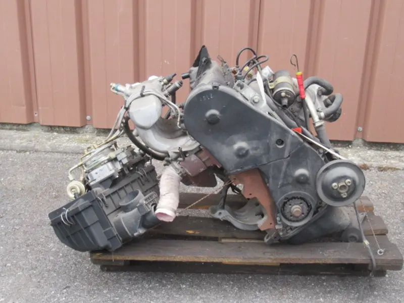 Moteur