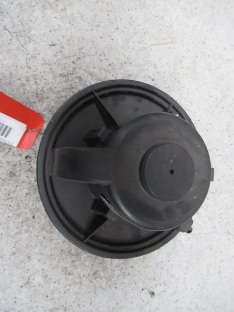 Ventilateur de chauffage