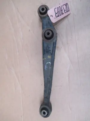 Querlenker hinten rechts