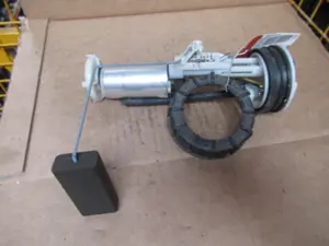 Benzinpumpe elektrisch