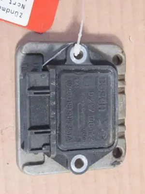 Zündmodul / Spule