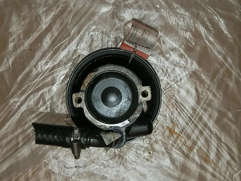 Pompe de direction assistée