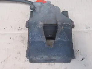 Bremszange vorne rechts