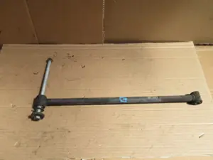 Querlenker hinten links