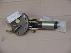 Benzinpumpe elektrisch