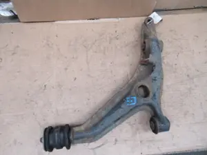 Bras de suspension avant gauche