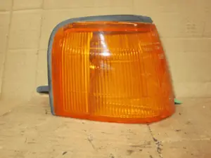 Blinker vorne rechts