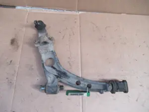 Querlenker vorne rechts