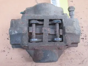 Bremszange hinten rechts