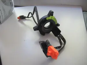 Capteur angle de braquage