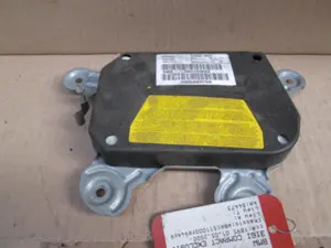 Airbag seitlich Tür/Sitz