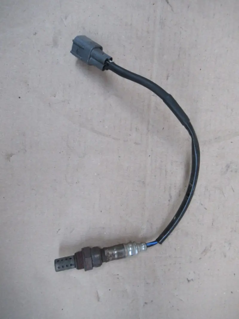 Sonde lambda