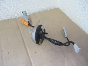 Capteur angle de braquage