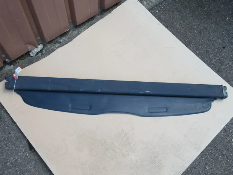 Hutablage