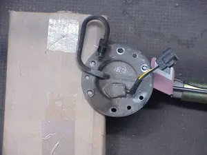 Benzinpumpe elektrisch