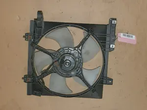 Kühlerventilator elektrisch
